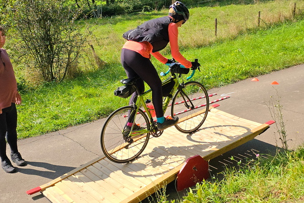 A bridge of possibilities