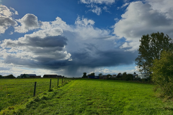 The drama of the heavens