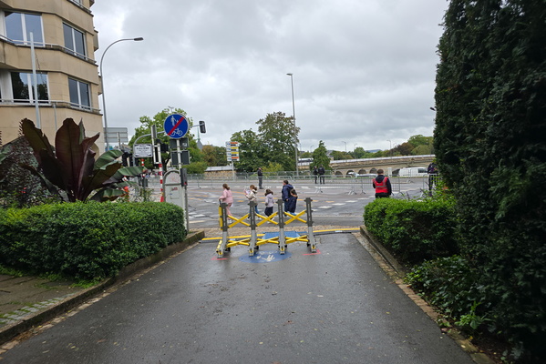 Barrier to entry? Not for us!