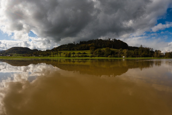 Lake Alzette