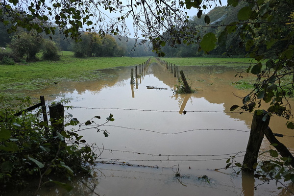 A mirrored passage to another world