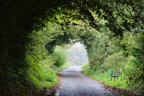 Bench-marking the way to nowhere
