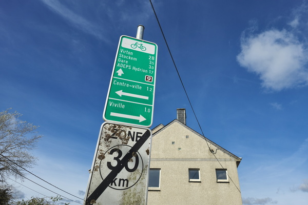 Directions to adventure, come join the journey