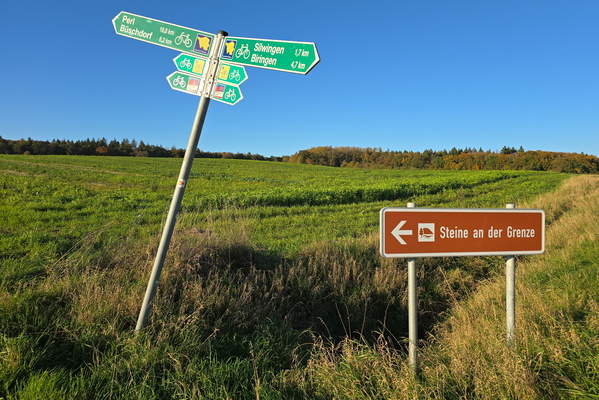 Sign of the times, a directional drama