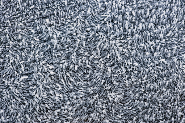 Ice Pixels
