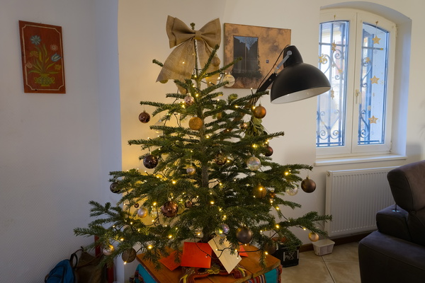 Christmas 2024