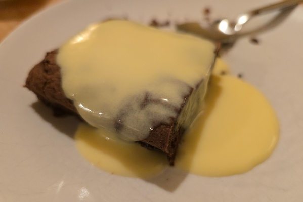 Brownie