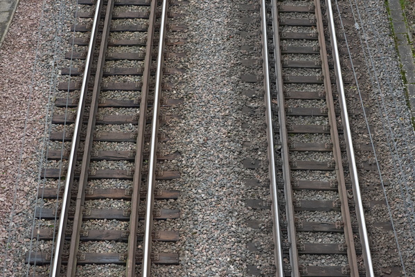 Still Tracks, Undisturbed
