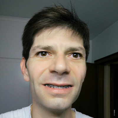 The Portrait of Dorian's Dentist