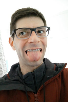 The Defiant Tongue