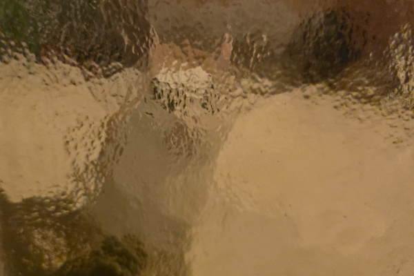Through a Glass, Darkly: Is That Timmy?