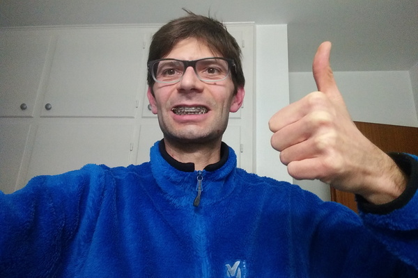 Smiling with Confidence: Braces and Enthusiasm!