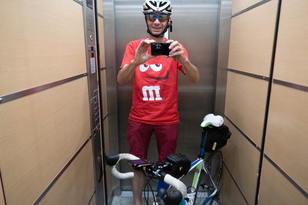 M&M's and Metal: A Sweet Orthodontic Mix