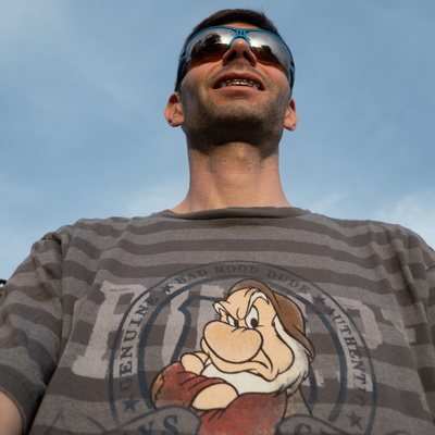 Grumpy's Got Braces: A Bad Mood Dude's Orthodontic Adventure