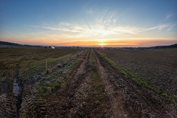 Charming Rural Escape