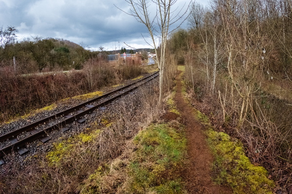 Pathways and Possibilities in Rumelange