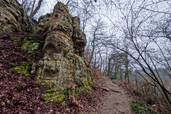 Whispers of the Ancient Stone