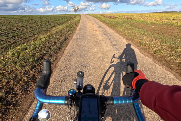 Chasing the Horizon