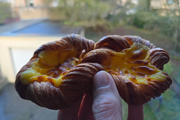 Danish De-light!