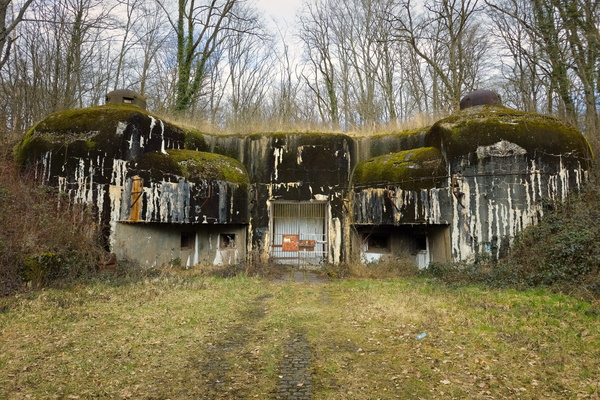 Ouvrage du Kobenbusch