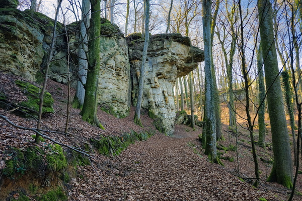 Rock 'n' Troll: Is This Where the Internet Trolls Live?