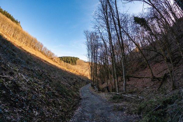 Fuel Your Hike: Kautenbach Awaits!