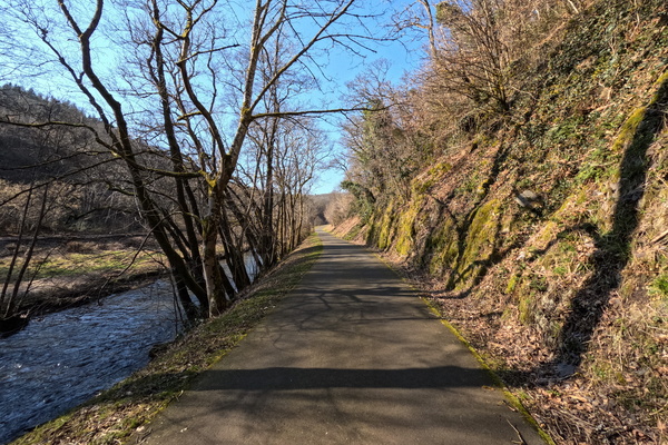 The Call of the Open Path