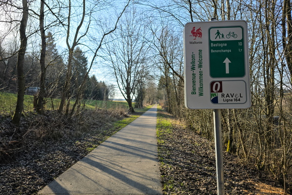 Bastogne or Bust: A Sign of Things to Come?