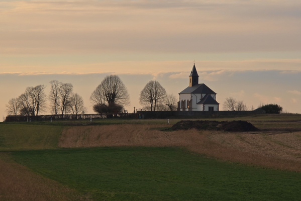 Sanctuary of Peace