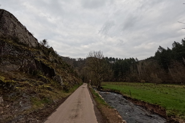 A Pause in Waarkdall