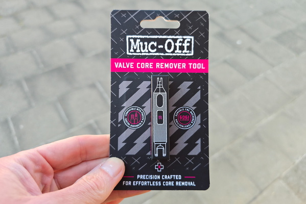 The Last Line of Defence Against Flat Tyres