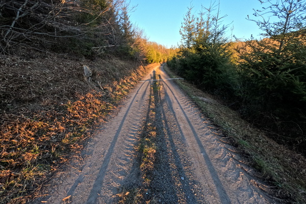 Tarmac is Just Too Mainstream