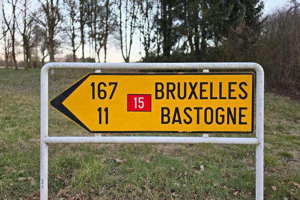 Is That All There Is to Brussels?