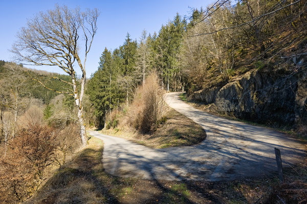 A Peaceful Passage: Find Your Way.
