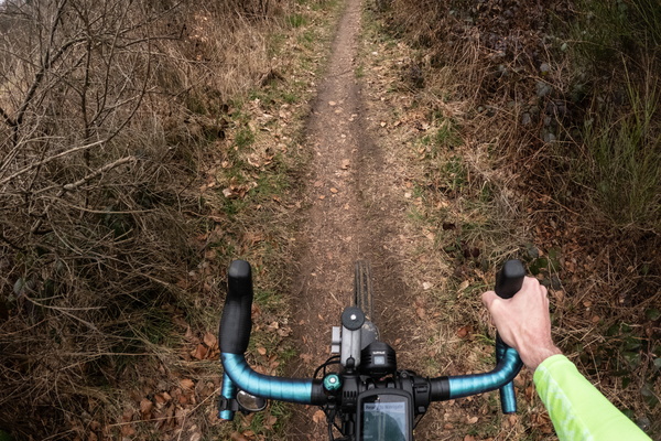 The Call of the Trail