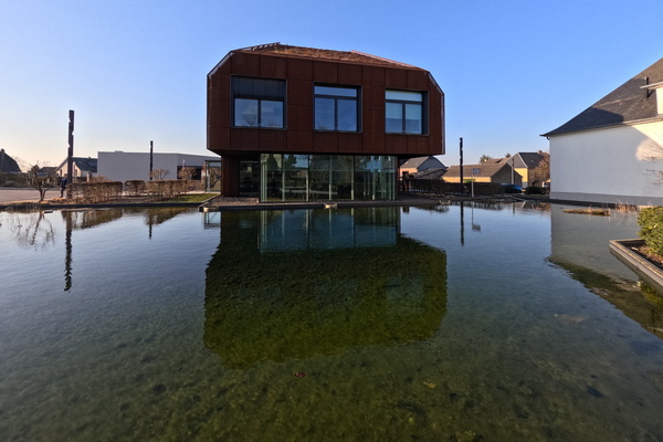 Geometry and Reflection - Perfect!