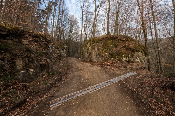The Goblin's Gateway