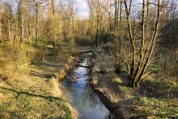 Eisch and Clairefontaine Valleys: A Belgian Treasure