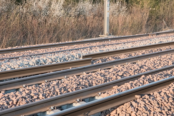 Railway Infrastructure: Inspection and Maintenance
