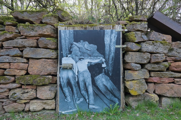 A Portal to the Miners' Realm