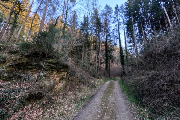 A Path to Serenity