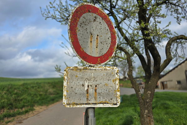 Sign Language Barrier
