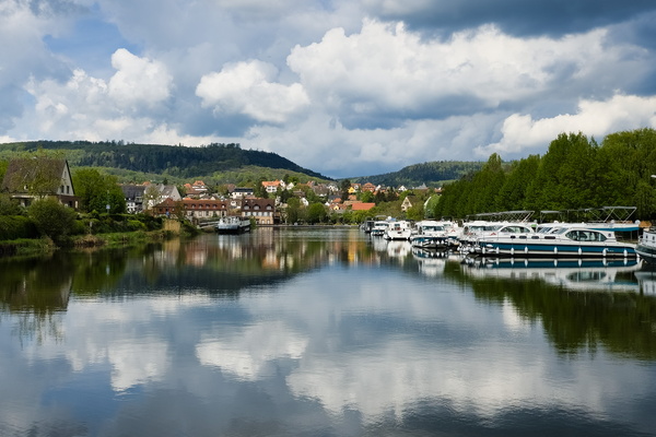 Is it the end of the world, or just Tuesday in Saverne?