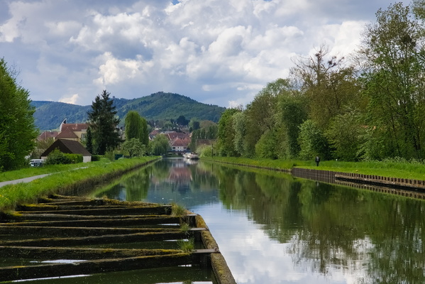 Planning a Canal Trip... Still Here.