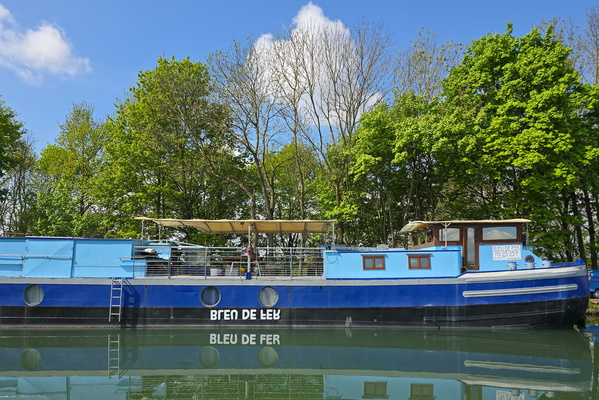 Lost in Translation: Boat Edition