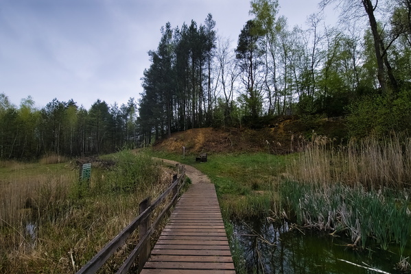 Procrastination Path: The Scenic Route